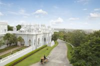 Taj Falaknuma Palace, Hyderabad 21